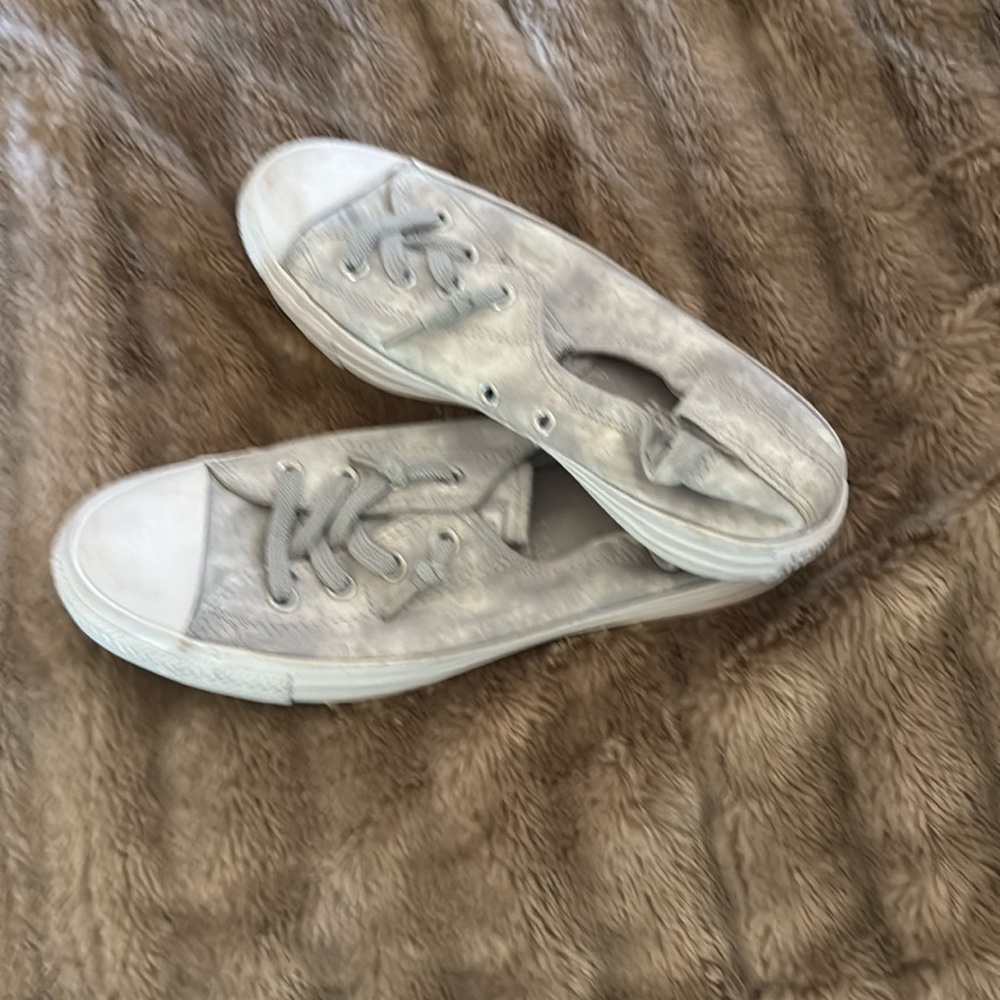 Converse sz 10 new